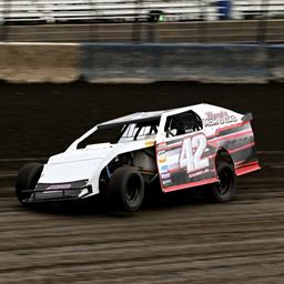 Ryan Kamish JR