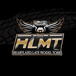 POWRi Heartland Late Model Tour