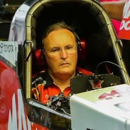Doug Kalitta