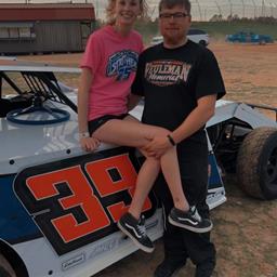Trevor Strother