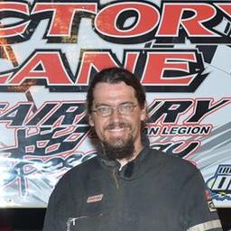 Jason Brandt