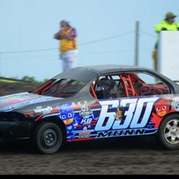 Dustin Munn