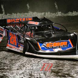 Chris Bragg