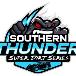 Southern Thunder Super Dirt Series