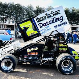 Trey Hivner