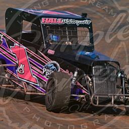 CJ Hall