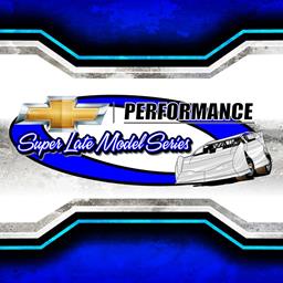 Chevrolet Performance Super Late Model Series