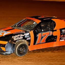 Dustin Puckett Jr