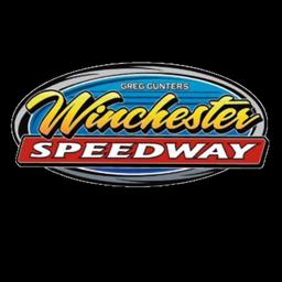 4/23/2022 - Winchester Speedway