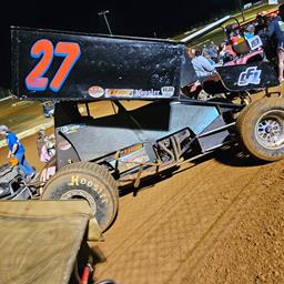 Chase Wood Jr