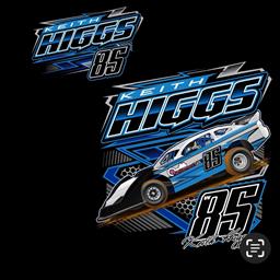 Keith Higgs