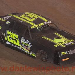 Mike Pierrard
