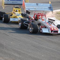 Speed Tour Super Modifieds