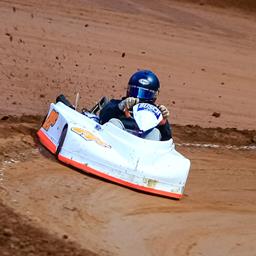 Jimmy Allen JR