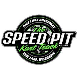 7/22/2022 - Rice Lake Speed Pit Kart Track