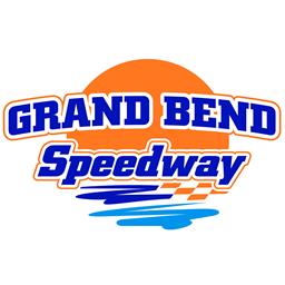 8/9/2025 - Grand Bend Speedway
