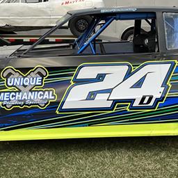 Daron Oberbroeckling