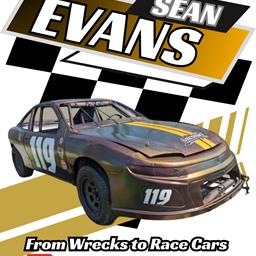 Sean Evans