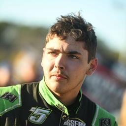 Gage Pulkrabek