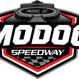 10/24/2026 - Modoc Speedway