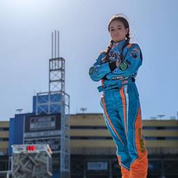Payton Geitzenauer