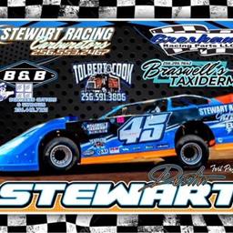 Dustin Stewart