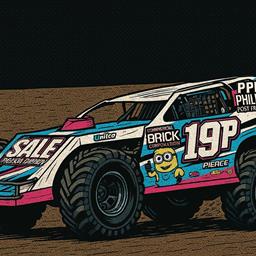 Theron Pierce