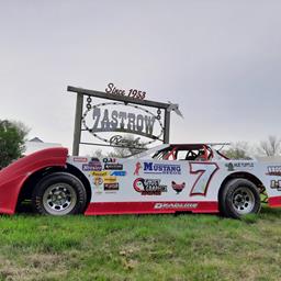 Derek Zastrow