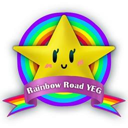 Rainbow Road Speedway AU [TEST]