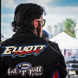 Jacob Elliott
