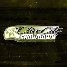 2/5/2026 - The Dirt Track at Rolling Hills Casino