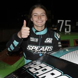 Hope Spears