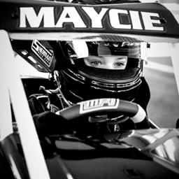 Maycie Brooks