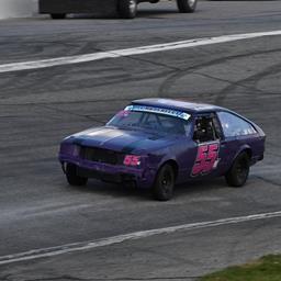 Kyle Spaulding