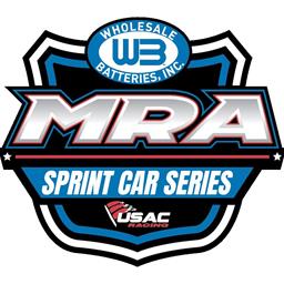 Midwest Racing Association