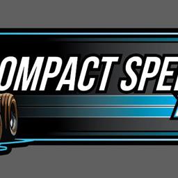 Compact Speedcars NSW