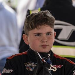 Lucas Harrison