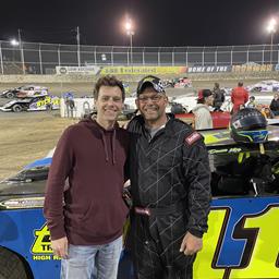Donnie Karg