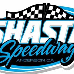 6/19/2021 - Shasta Speedway