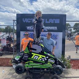 Thomas Newburg Follmer