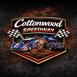 7/25/2026 - Cottonwood Speedway
