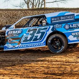 Brad Morris