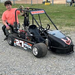 Mason Varner
