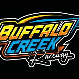 7/25/2025 - Buffalo Creek Raceway
