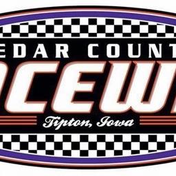 5/2/2020 - Cedar County Raceway