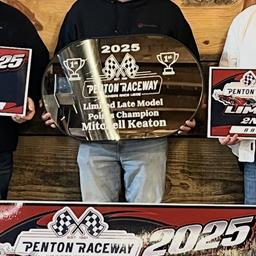 Mitchell Keaton