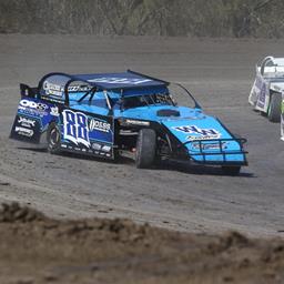 Steven Whiteaker III