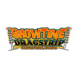 1/10/2026 - Showtime Dragstrip