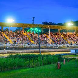 4/28/2022 - Bedford Speedway