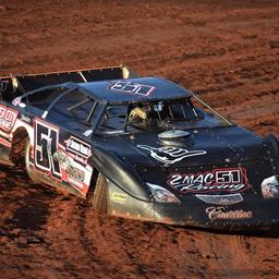 Landon McElroy